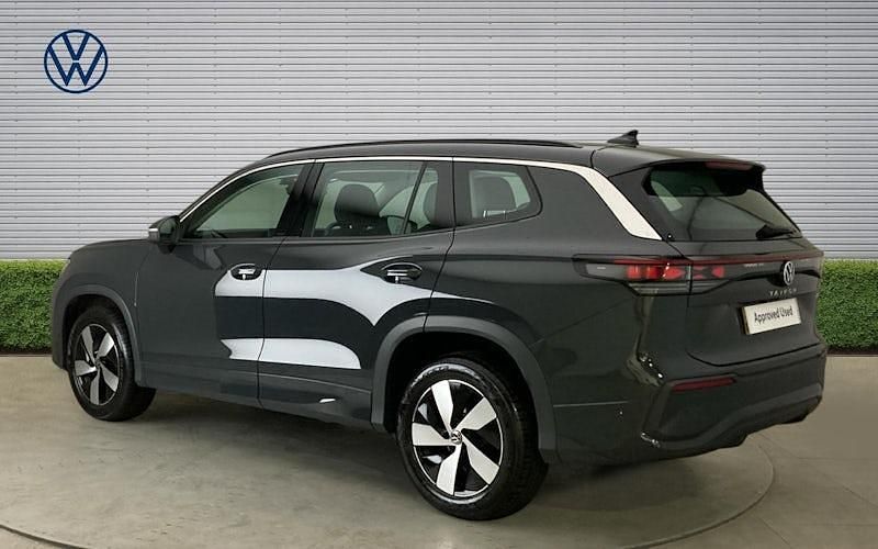 Used VW Tayron Life 150 HP (110 kW) 2025 SUV