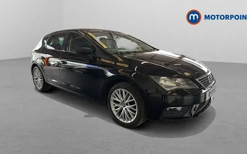 Used Seat Leon SE Dynamic 116 HP (85 kW) 2019 Hatchback