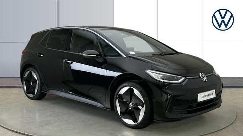 Used 2024 VW ID.3 Pro Hatchback | £28,572 - Image 1/4