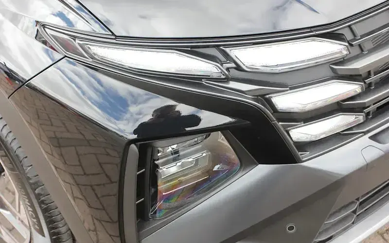 New Hyundai Tucson 239 HP (175 kW) 2026 Grey SUV
