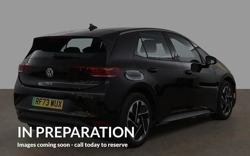 Used VW ID.3 Pro 150 kW (204 HP) 2023 Hatchback