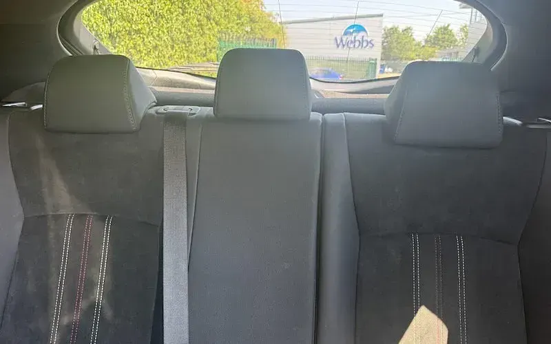 Used Toyota C-HR Sport 184 HP (135 kW) 2022 Black SUV