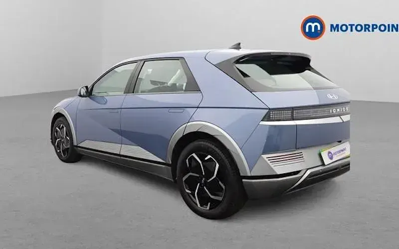 Usado Hyundai Ioniq Premium 167 kW (228 HP) 2024 Citadino