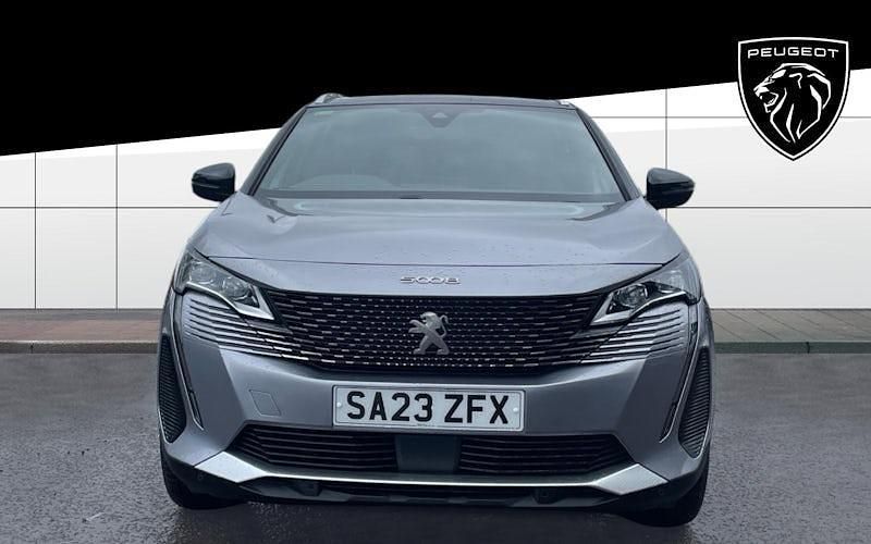 Usado Peugeot 5008 GTi 131 CV (96 kW) 2024 SUV