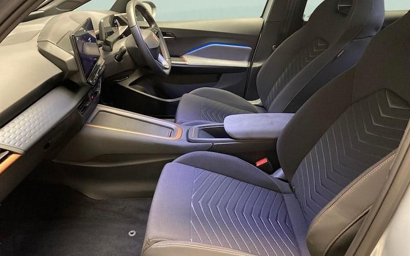 Used Cupra Born 150 kW (204 HP) 2024 Hatchback