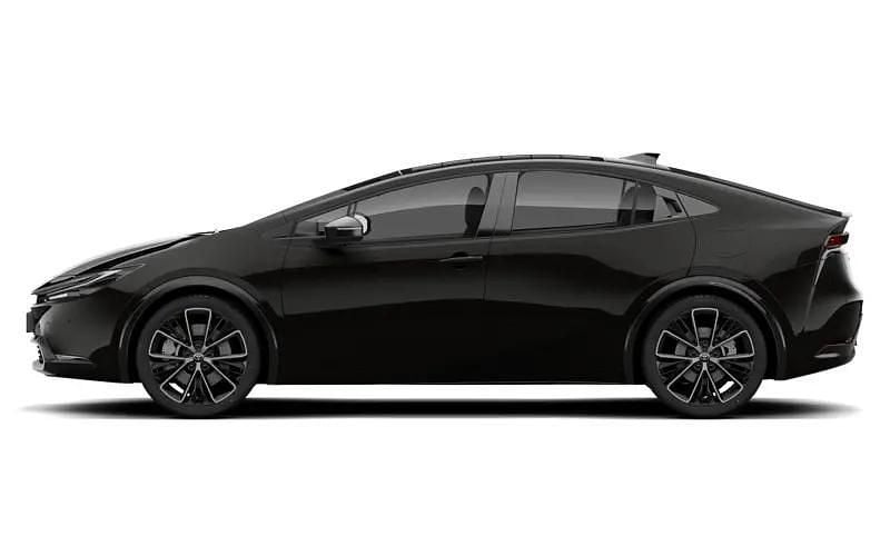 Begagnad Toyota Prius Design 223 HK (164 kW) 2026 Halvkombi