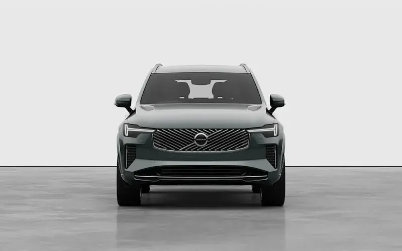 Nuevo Volvo XC90 Core 250 CV (183 kW) 2026 SUV