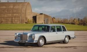Others Used 1971 Mercedes 600 Sedan | £75,000 - Image 1/4