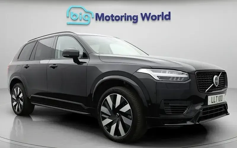 Gebraucht Volvo XC90 Plus 455 PS (334 kW) 2024 SUV