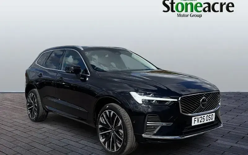 Used Volvo XC60 Ultra 455 HP (334 kW) 2025 SUV