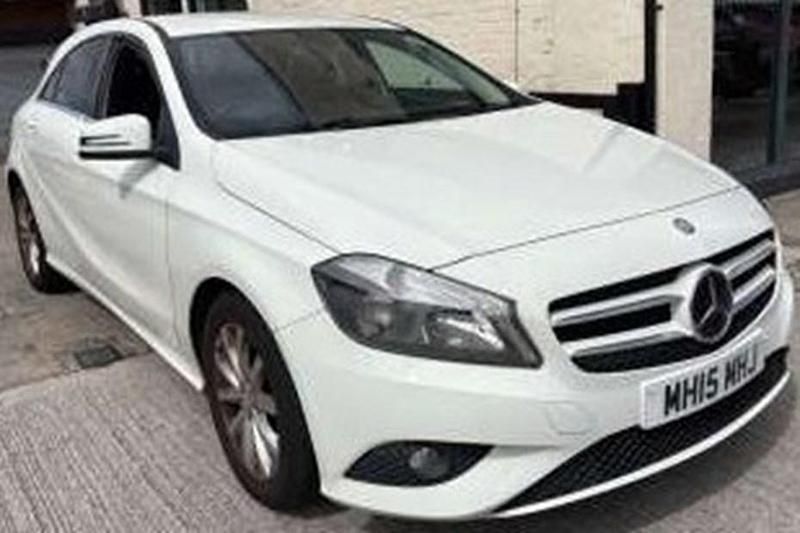 Used 2015 Mercedes A180 SE | £6,375 (Super price) - Image 1/1
