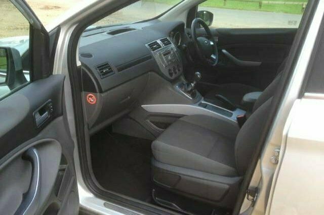 Used Ford Kuga 2010 SUV