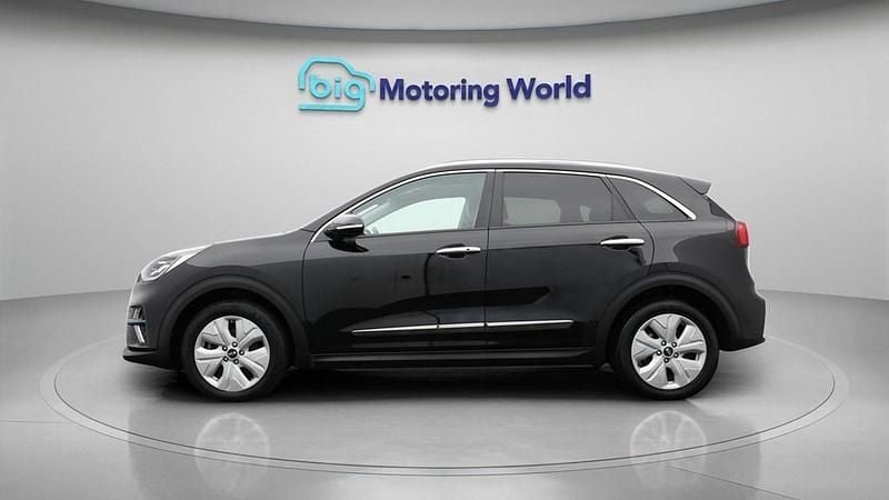 Used Kia e-Niro 147 kW (201 HP) 2021 SUV