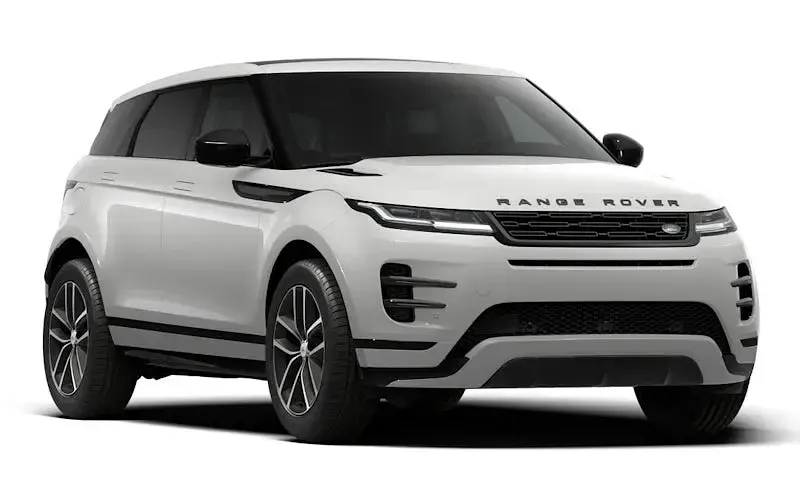 Second-hand Land Rover Range Rover evoque SE Dynamic 269 CP (197 kW) 2026 SUV
