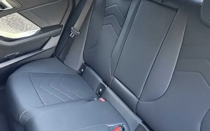Used BMW 220 M Sport 170 HP (125 kW) 2025 Grey Coupe