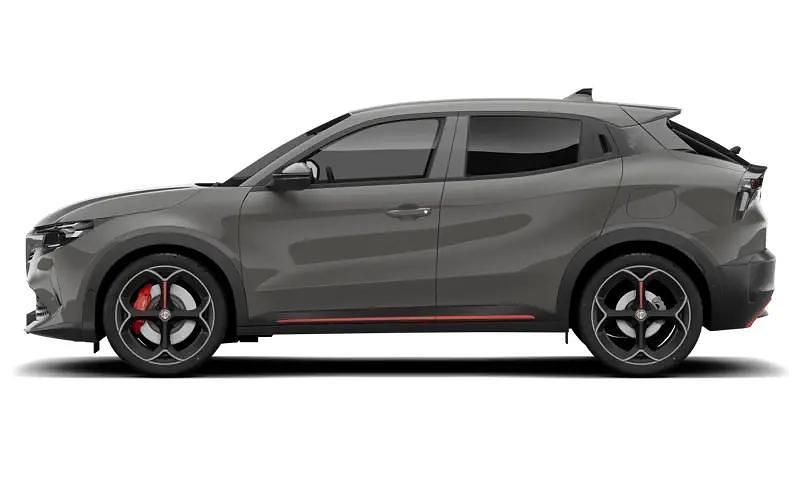 New 2024 Alfa Romeo GT Junior Hatchback | £27,995 (Fair price) - Image 1/1