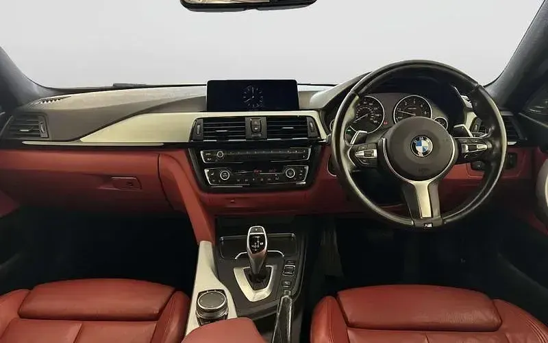 Used BMW 420 Gran Coupé M Sport 190 HP (139 kW) 2020 Coupe