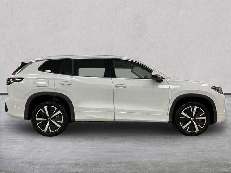 Used VW Tayron 150 HP (110 kW) 2026 SUV