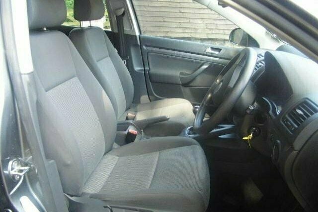 Used VW Jetta 2006 Sedan