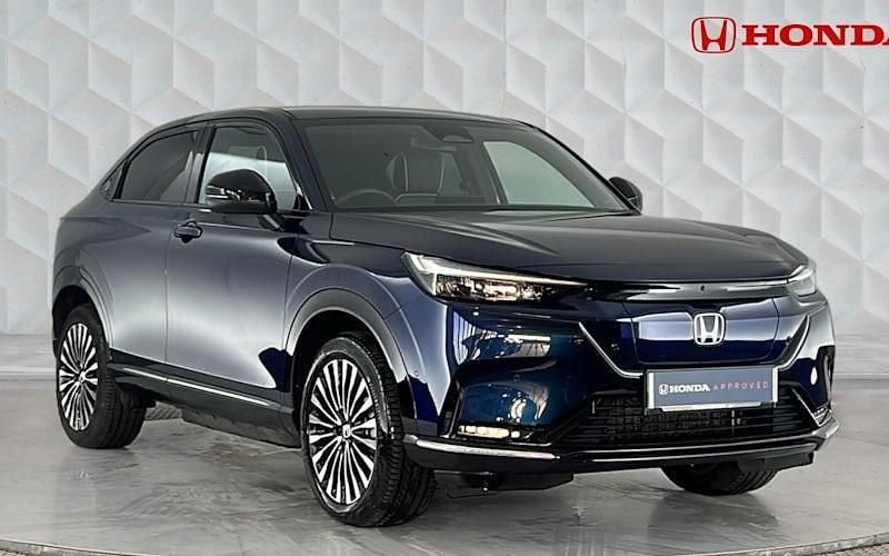 Used Honda e:Ny1 Advance 150 kW (204 HP) 2026 SUV