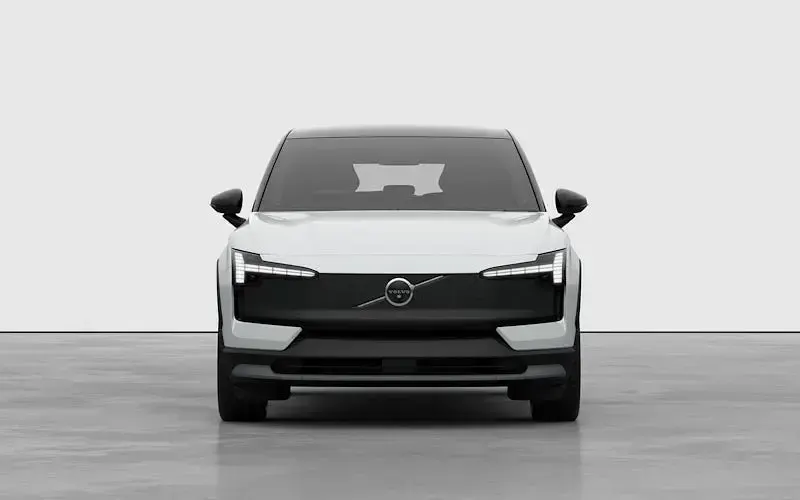 New Volvo EX30 Ultra 200 kW (272 HP) 2026 Sand dune SUV