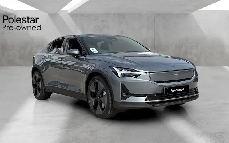 Used Polestar 2 Long Range Single Motor 219 kW (299 HP) 2026 Hatchback