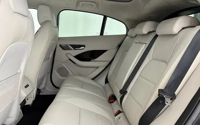 Used Jaguar I-Pace R-Dynamic 294 kW (400 HP) 2023 Grey SUV