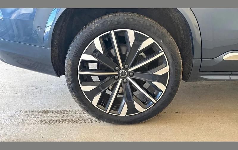 Used Volvo XC90 Ultra 250 HP (183 kW) 2025 Blue SUV