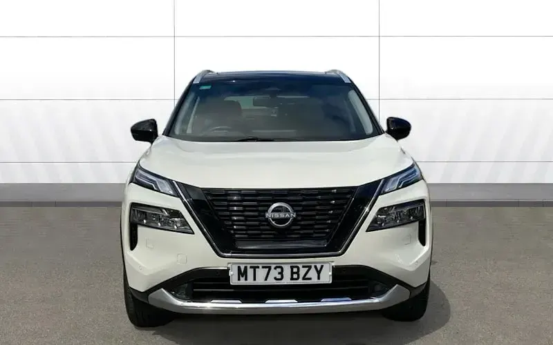 Used Nissan X-Trail Tekna 213 HP (156 kW) 2026 SUV