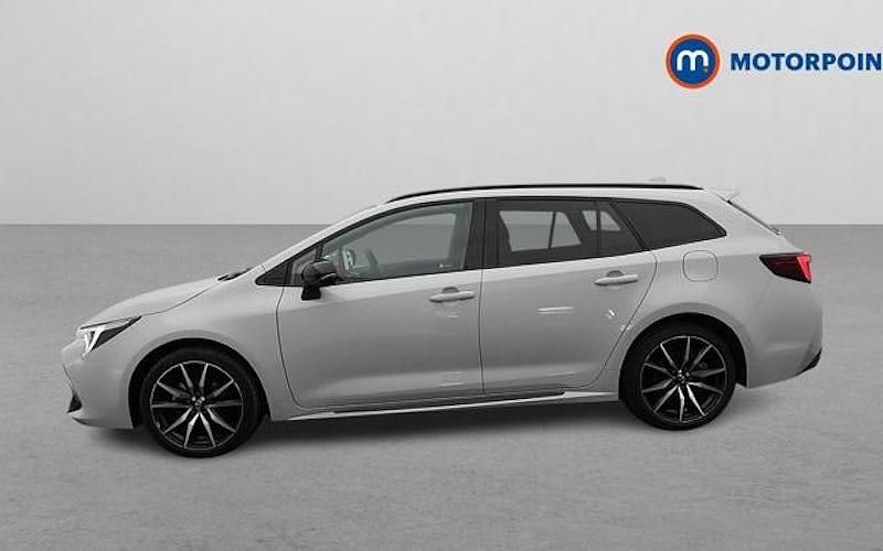 Used Toyota Corolla Sport 140 HP (102 kW) 2026 Estate