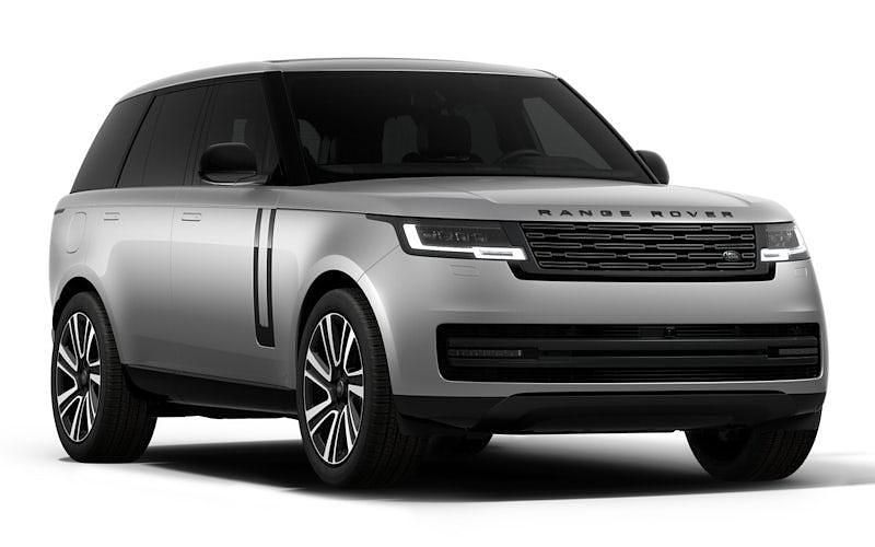 New 2025 Land Rover Range Rover HSE SUV | £115,432 (Fair price) - Image 1/1