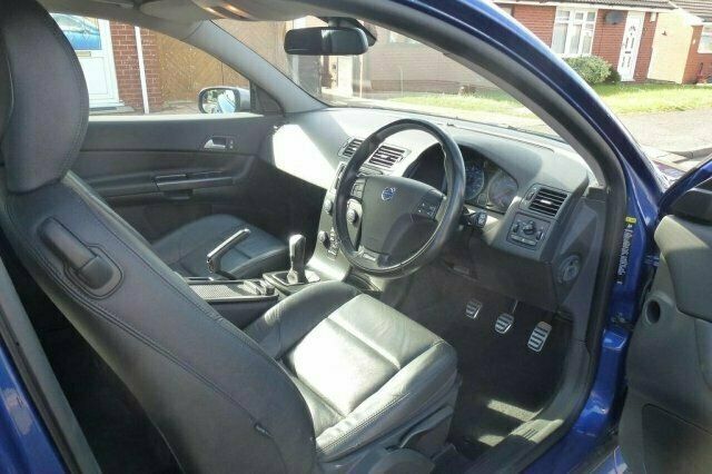 Used Volvo C30 2008 Hatchback