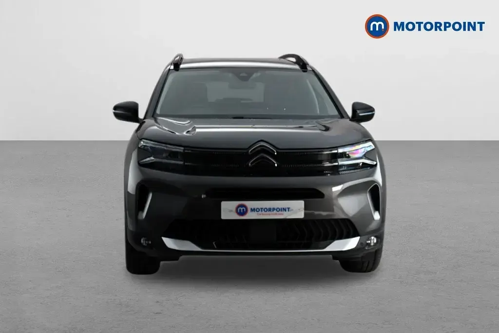 Usado Citroën C5 Aircross Shine 2023 Cinzento SUV