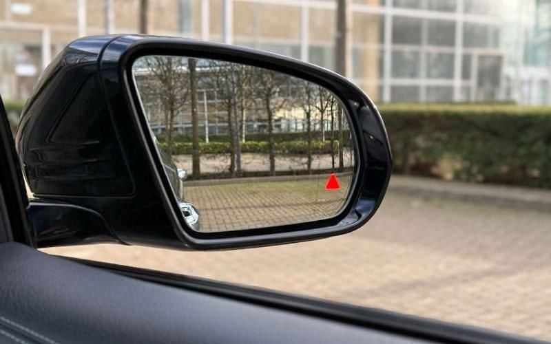 Used Mercedes E300 AMG line 245 HP (180 kW) 2020 Grey Sedan