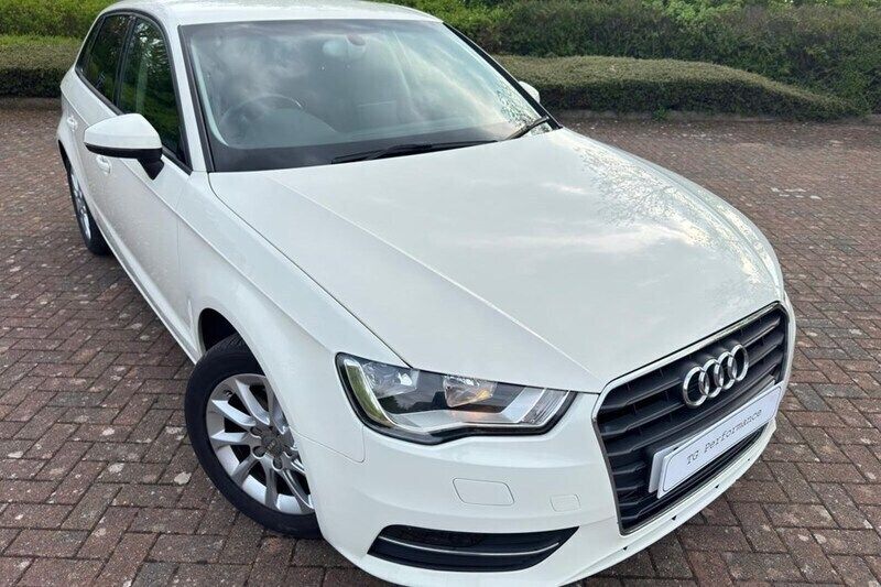 Used 2014 Audi A3 | £6,400 (Fair price) - Image 1/1