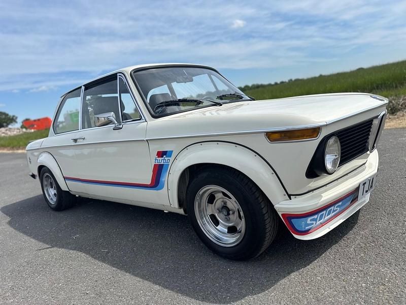 Green Used 2016 BMW 1502 Sedan | £29,995 - Image 1/4