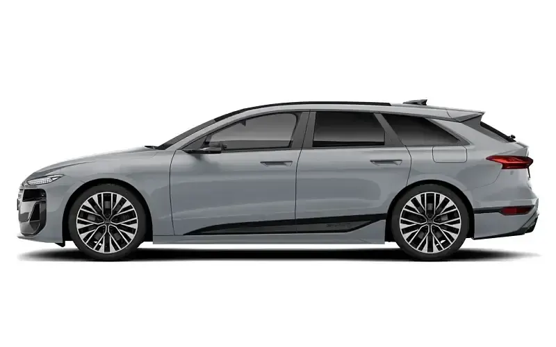 Used Audi A6 e-tron Performance 269 kW (367 HP) 2025 Estate