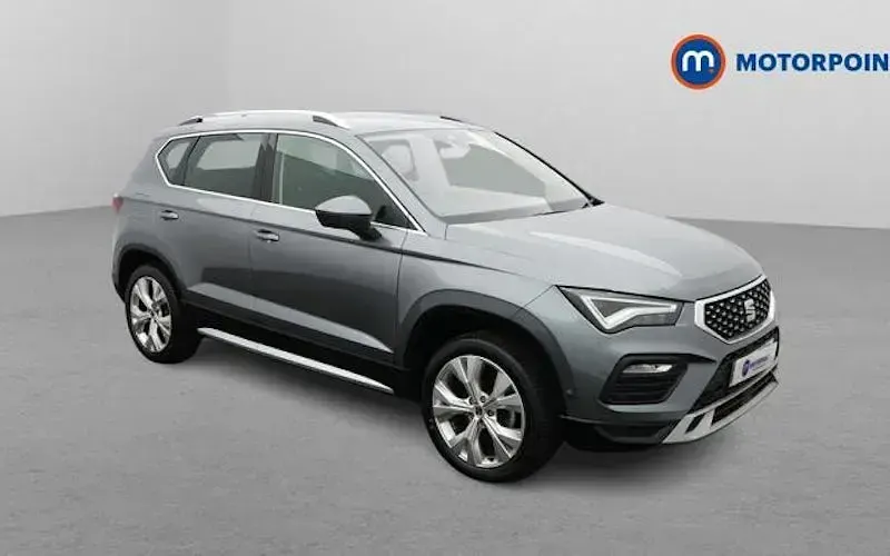 Second-hand Seat Ateca Xperience 150 CP (110 kW) 2024 SUV