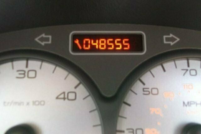 Used Citroën Berlingo 90 HP (66 kW) 2004 MPV