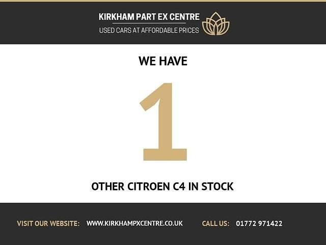 Used Citroën C4 VTR Sport 90 HP (66 kW) 2011 Silver Hatchback