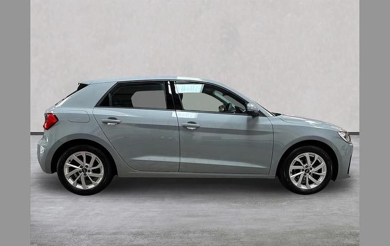 Used Audi A1 Sport 95 HP (69 kW) 2025 Grey SUV