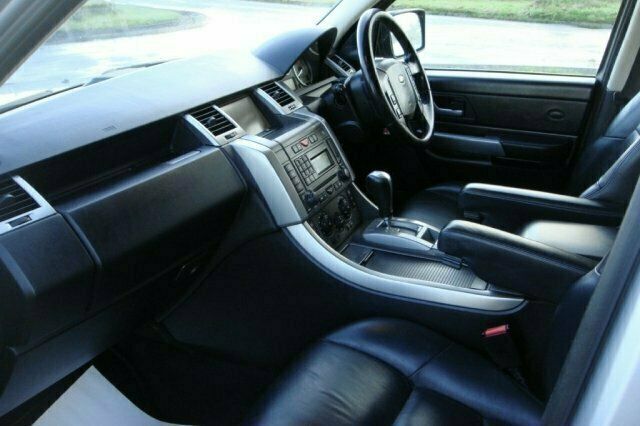 Used Land Rover Range Rover Sport 2006 SUV
