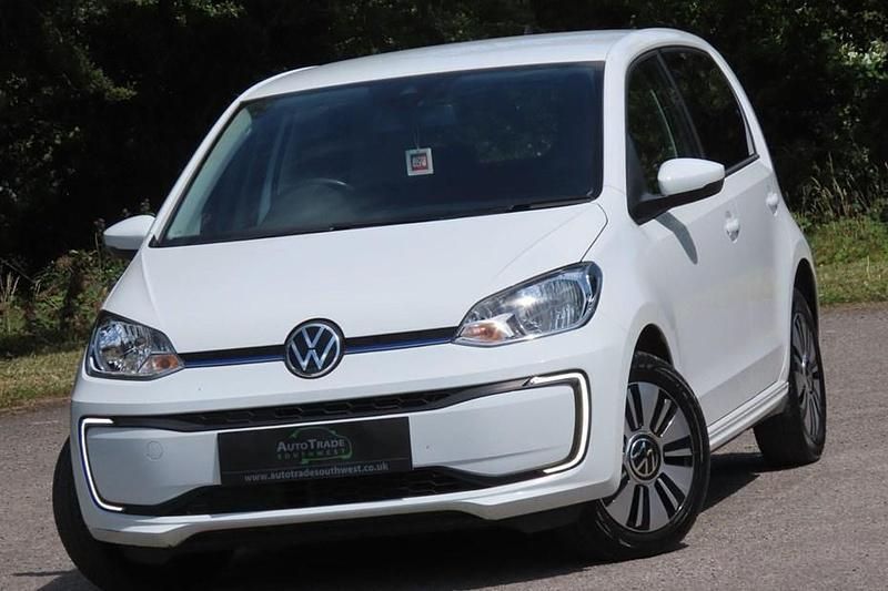 Used 2021 VW e-up! Hatchback | £10,494 (Fair price) - Image 1/1