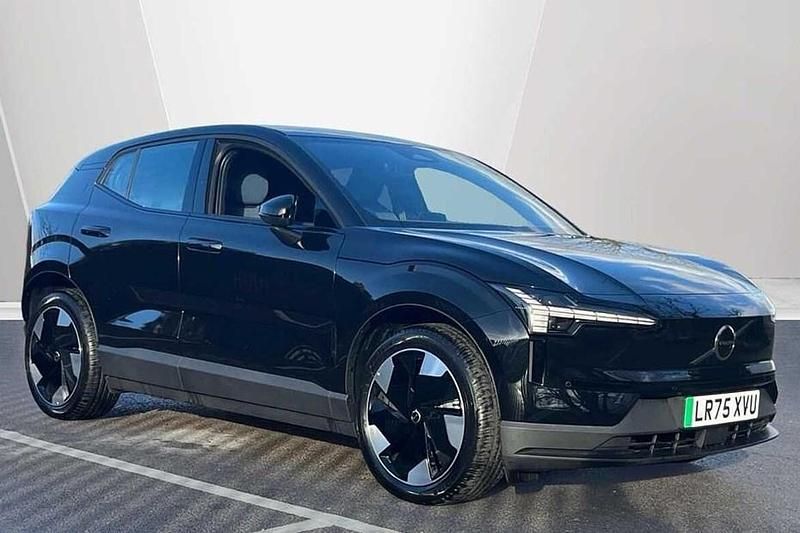 New Volvo EX30 Performance 314 kW (428 HP) 2025 SUV