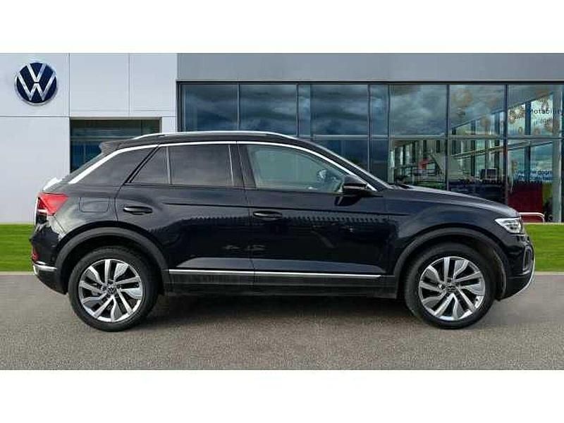 Used VW T-Roc 150 HP (110 kW) 2023 SUV