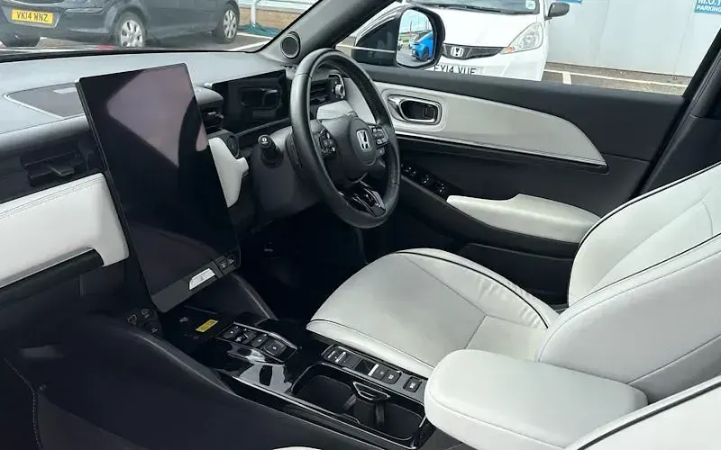 Used Honda e:Ny1 Advance 150 kW (204 HP) 2026 SUV