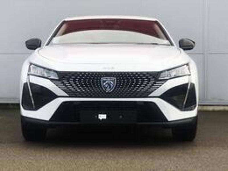 New Peugeot 408 Allure 134 HP (98 kW) 2025 SUV