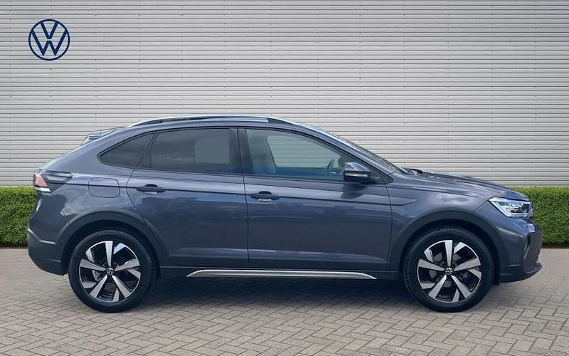 Used VW Taigo Style 150 HP (110 kW) 2024 SUV