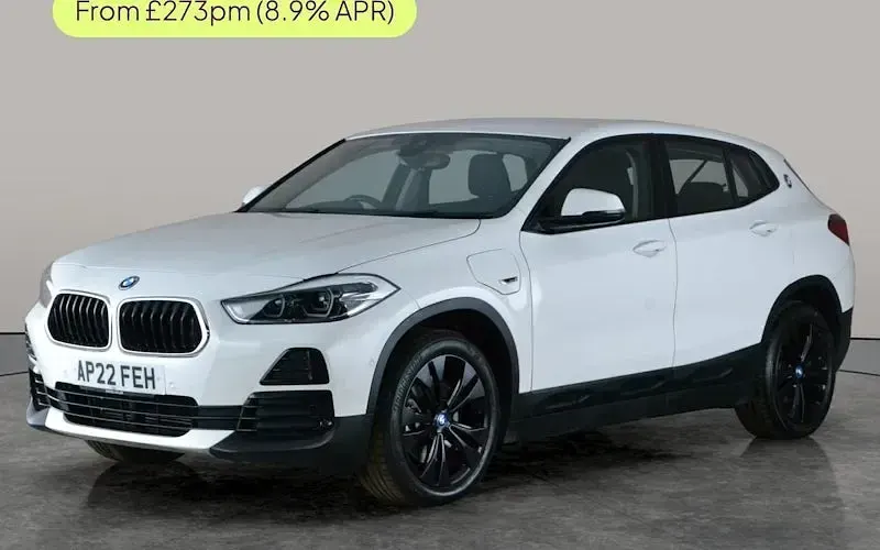 Usado BMW X2 Sport Line 220 CV (161 kW) 2022 SUV