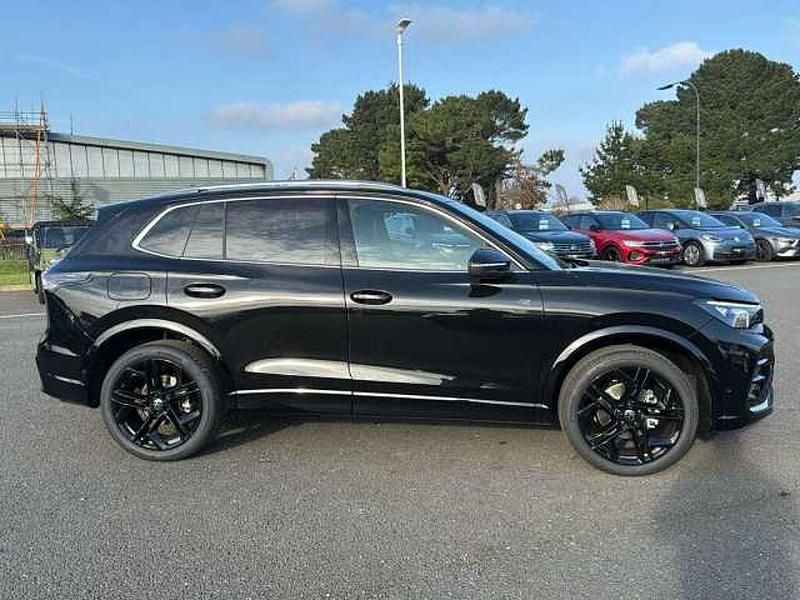 Ny VW Tiguan 150 HK (110 kW) 2025 SUV